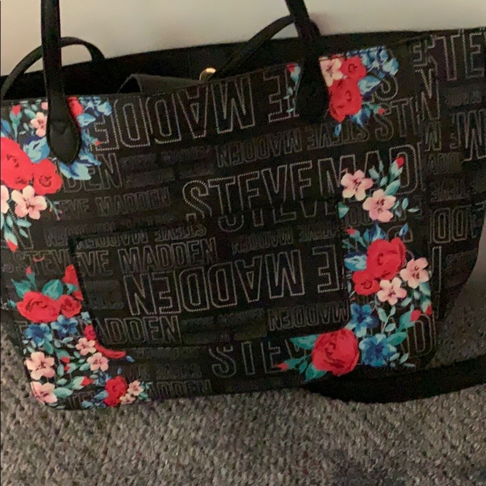 Steve Madden bag - Picture 3 of 3